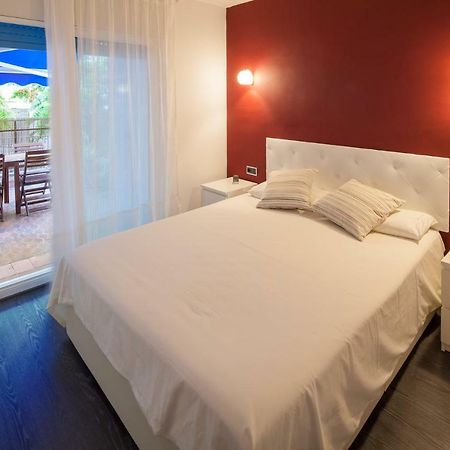 Sitgesblues, 250 M Beach , Big Terrace المظهر الخارجي الصورة