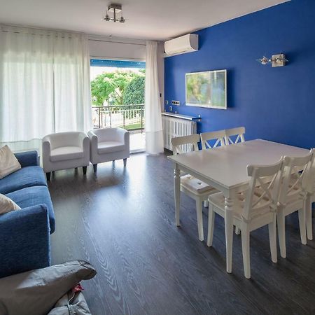 Sitgesblues, 250 M Beach , Big Terrace المظهر الخارجي الصورة